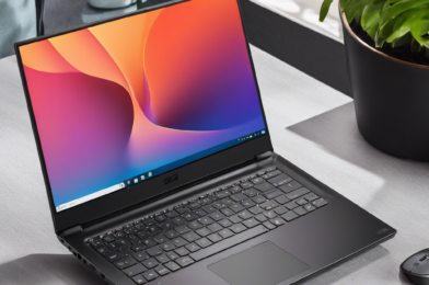 Best Budget-Friendly Laptops for Work and Play