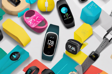 Wearable Tech: Fitness Trackers and Smartwatches Compared