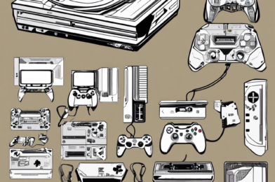 Gaming Consoles: Which One Is Right for You