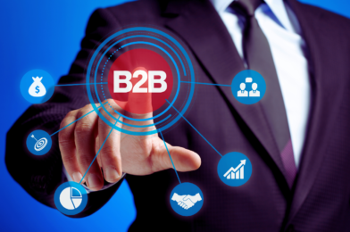 B2B marketing trends